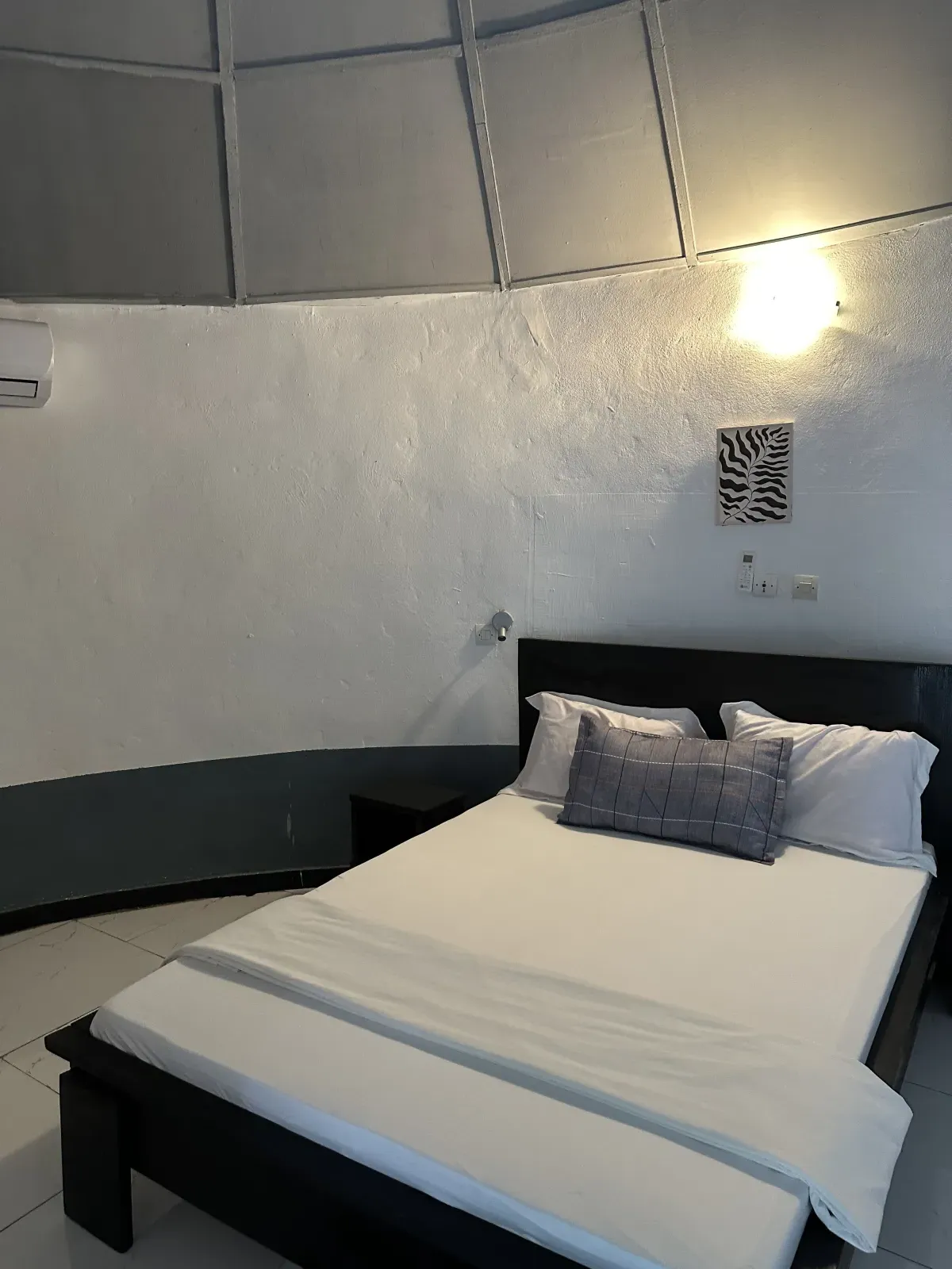 Chambre 105
