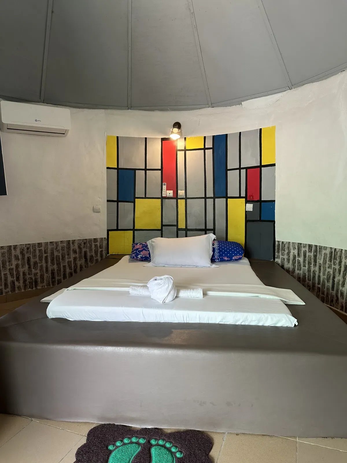 Chambre 108